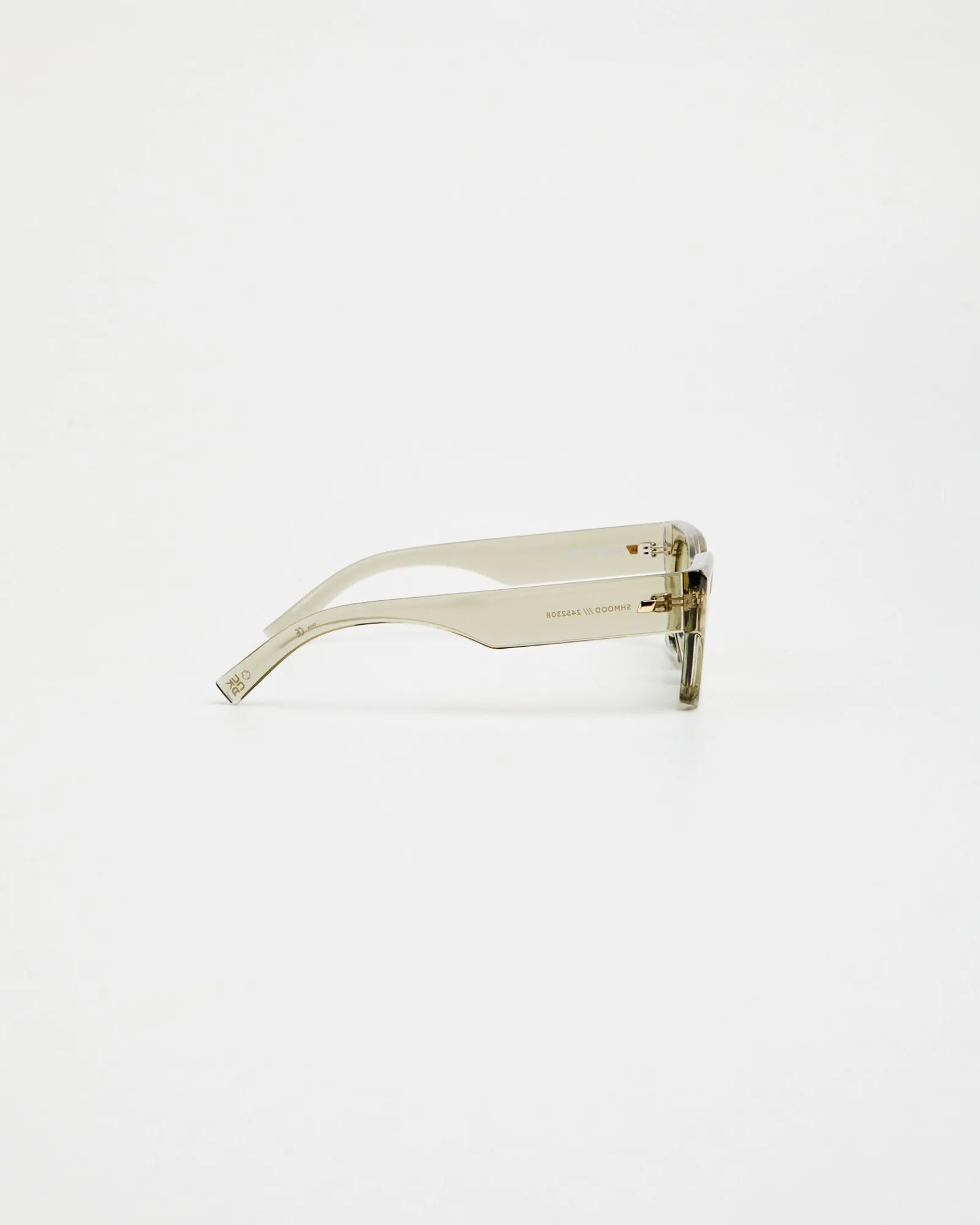shmood_sunglasses_eucalyp_3.webp Flash Sale LE SPECS Shmood Sunglasses Eucalyptus/Sage