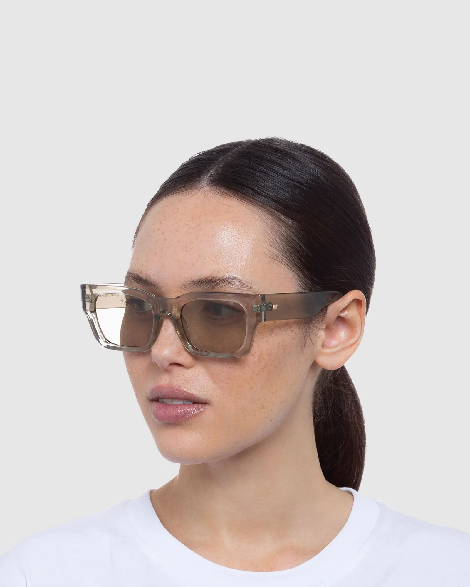shmood_sunglasses_eucalyp_5.webp Flash Sale LE SPECS Shmood Sunglasses Eucalyptus/Sage