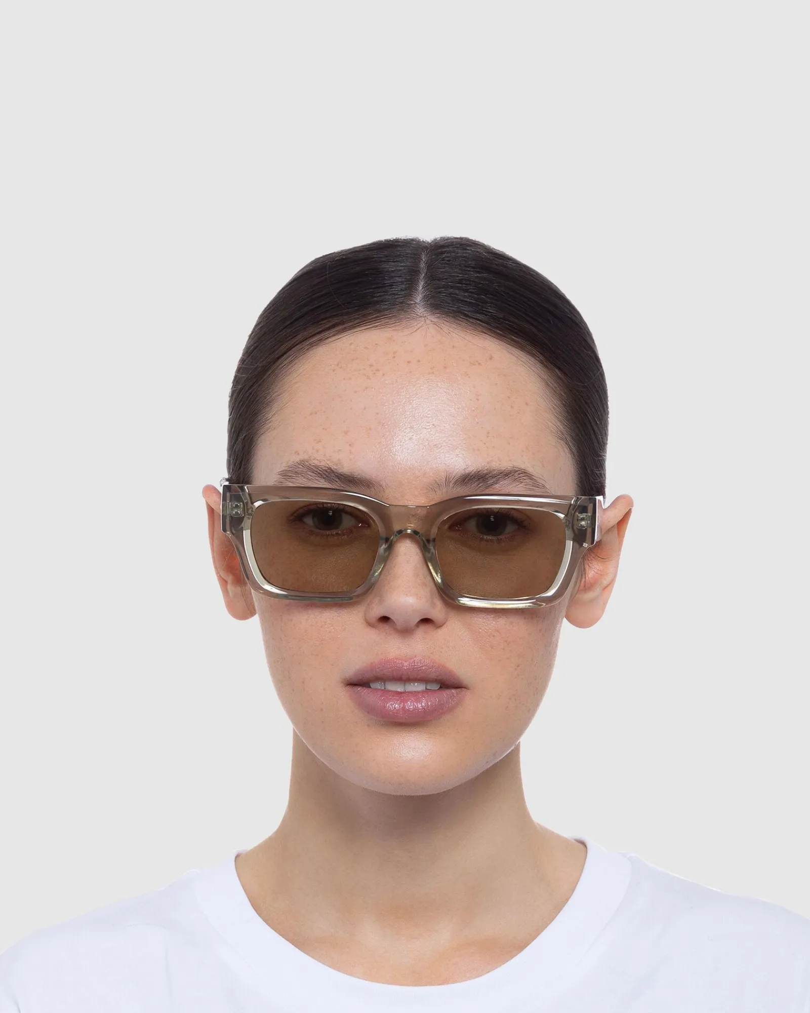 shmood_sunglasses_eucalyp_7.webp Flash Sale LE SPECS Shmood Sunglasses Eucalyptus/Sage