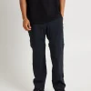 New COLUMBIA Silver Ridge Convertible Pants Black