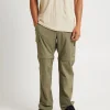 Best Sale COLUMBIA Silver Ridge Convertible Pants Khaki
