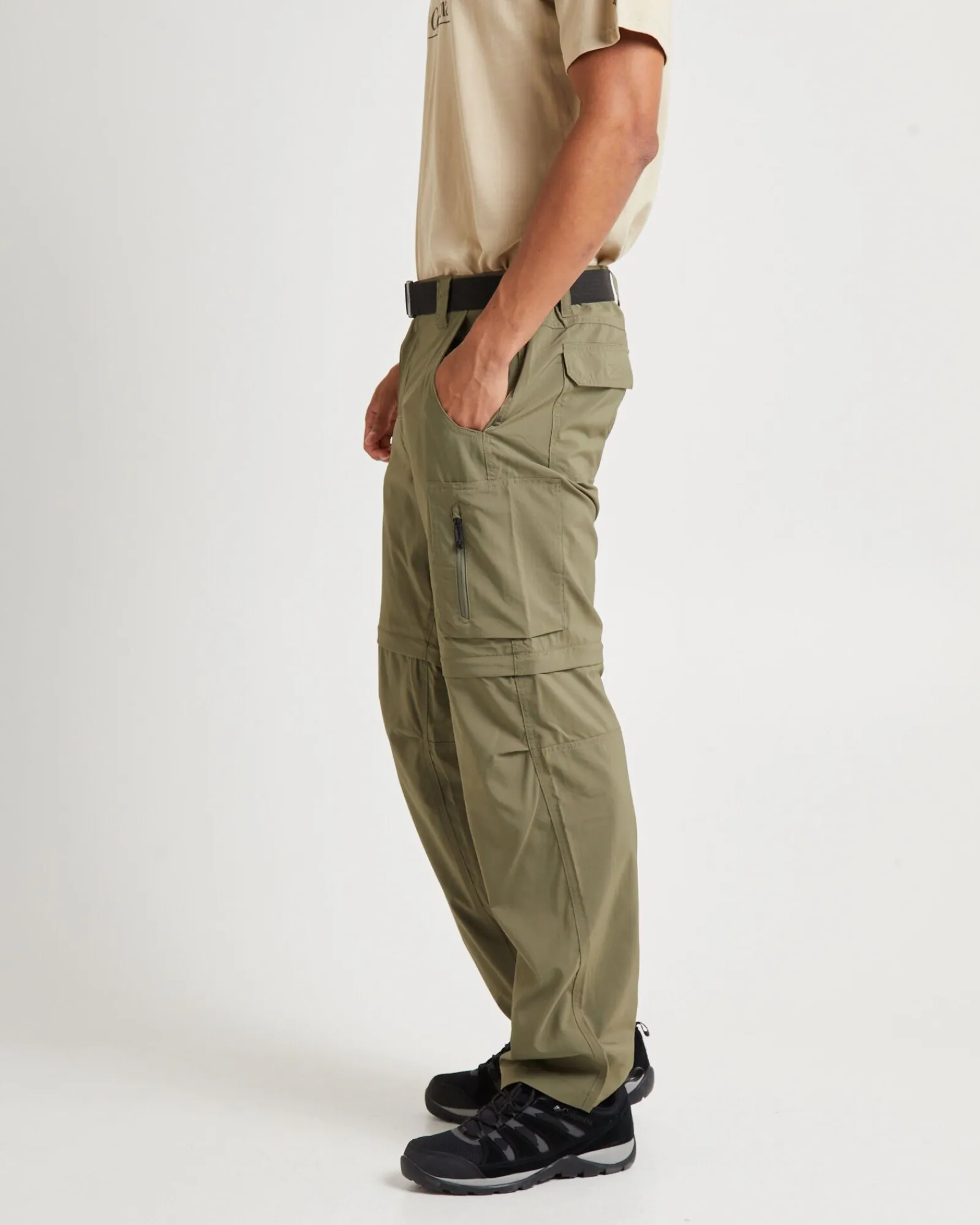 silver_ridge_convertible__4.webp Best Sale COLUMBIA Silver Ridge Convertible Pants Khaki