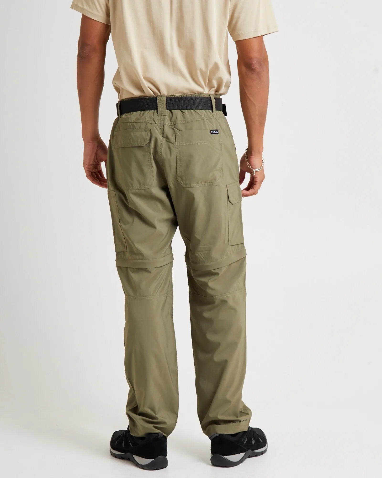 silver_ridge_convertible__5.webp Best Sale COLUMBIA Silver Ridge Convertible Pants Khaki