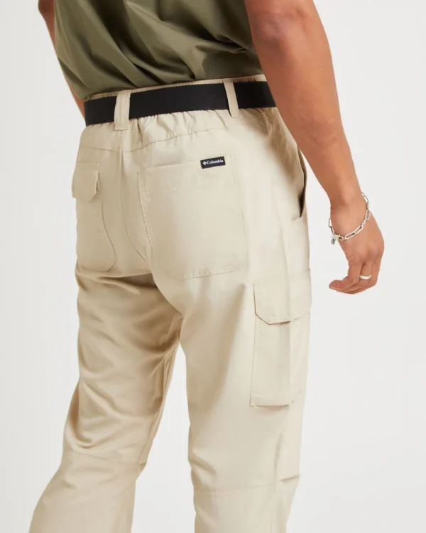Cheap COLUMBIA Silver Ridge Utility Pant Bone