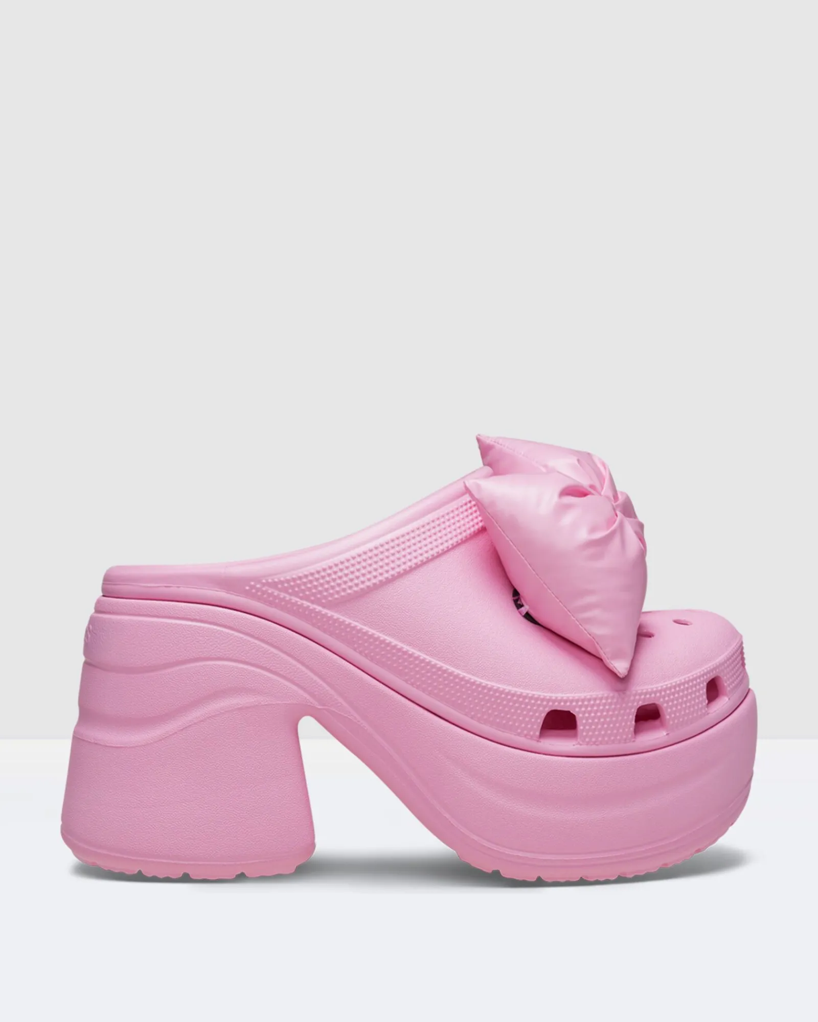 siren_bow_clogs_1.webp Clearance CROCS Siren Bow Clogs