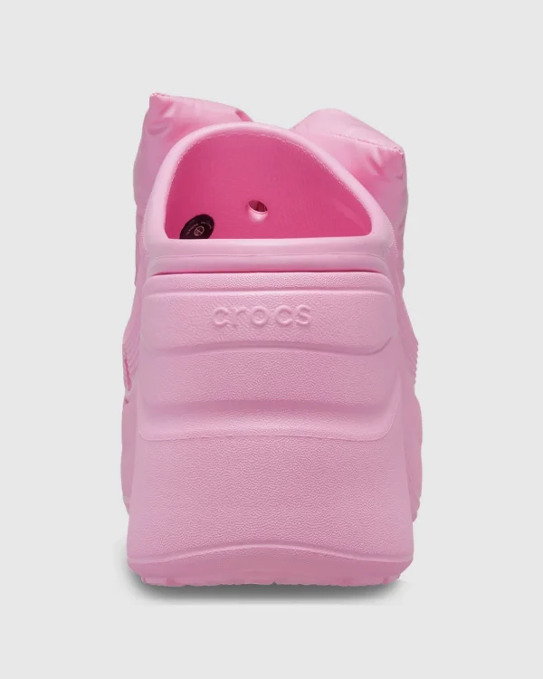 Clearance CROCS Siren Bow Clogs
