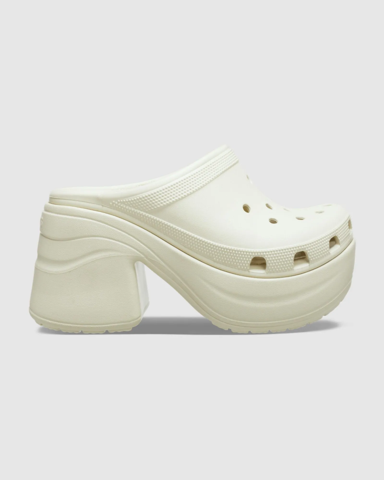 siren_clogs_bone_1.webp Shop CROCS Siren Clogs Bone