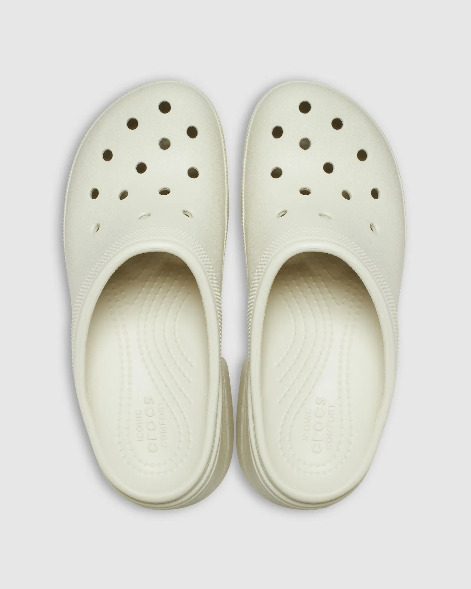 siren_clogs_bone_2.webp Shop CROCS Siren Clogs Bone