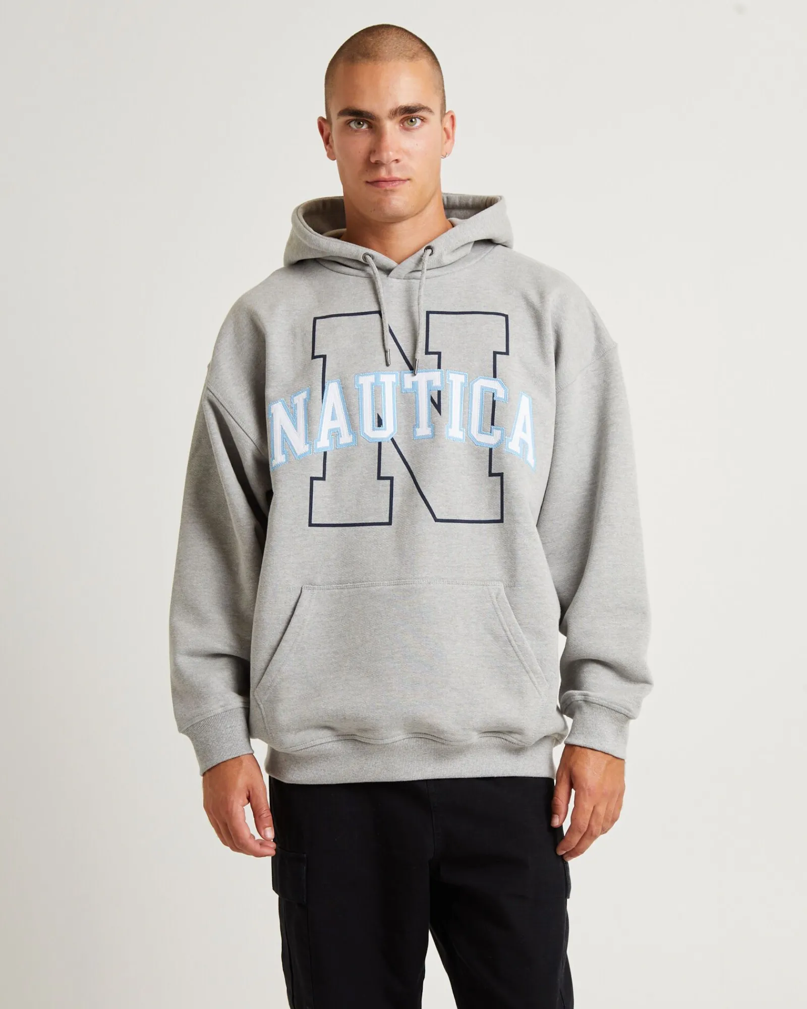 skylan_oversized_hoody_gr_0.webp Store NAUTICA Skylan Oversized Hoody Grey