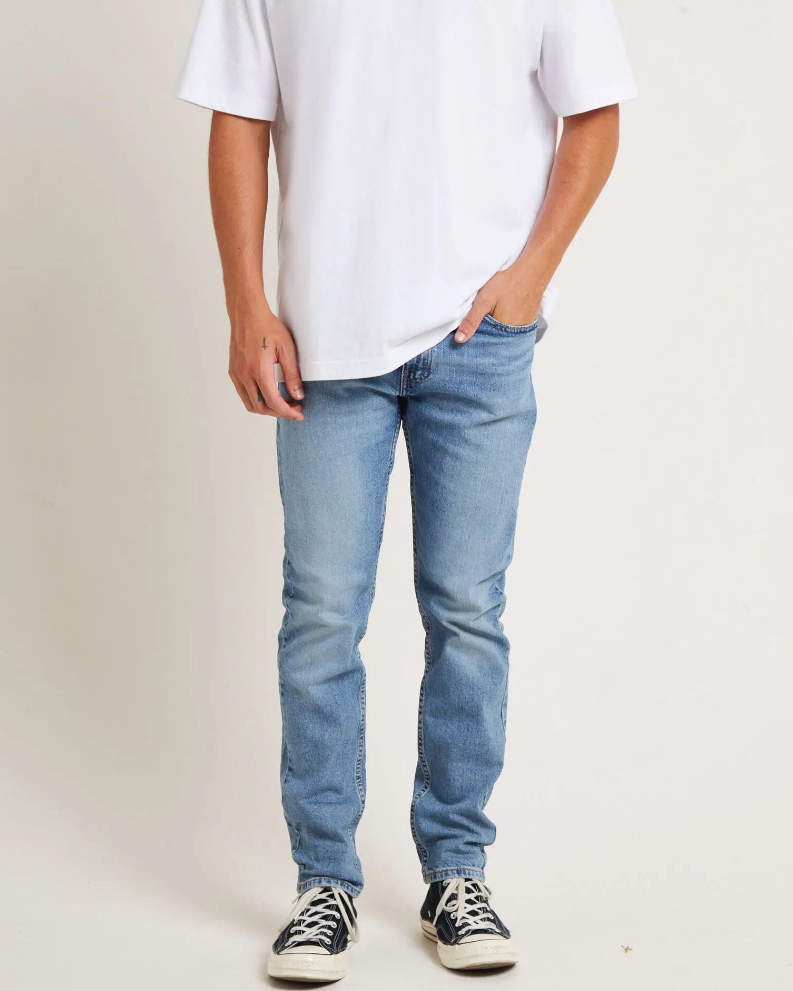 slim_taper_denim_jeans_d_0.webp Hot LEVIS 512 Slim Taper Denim Jeans Dolf Sundown In Blue