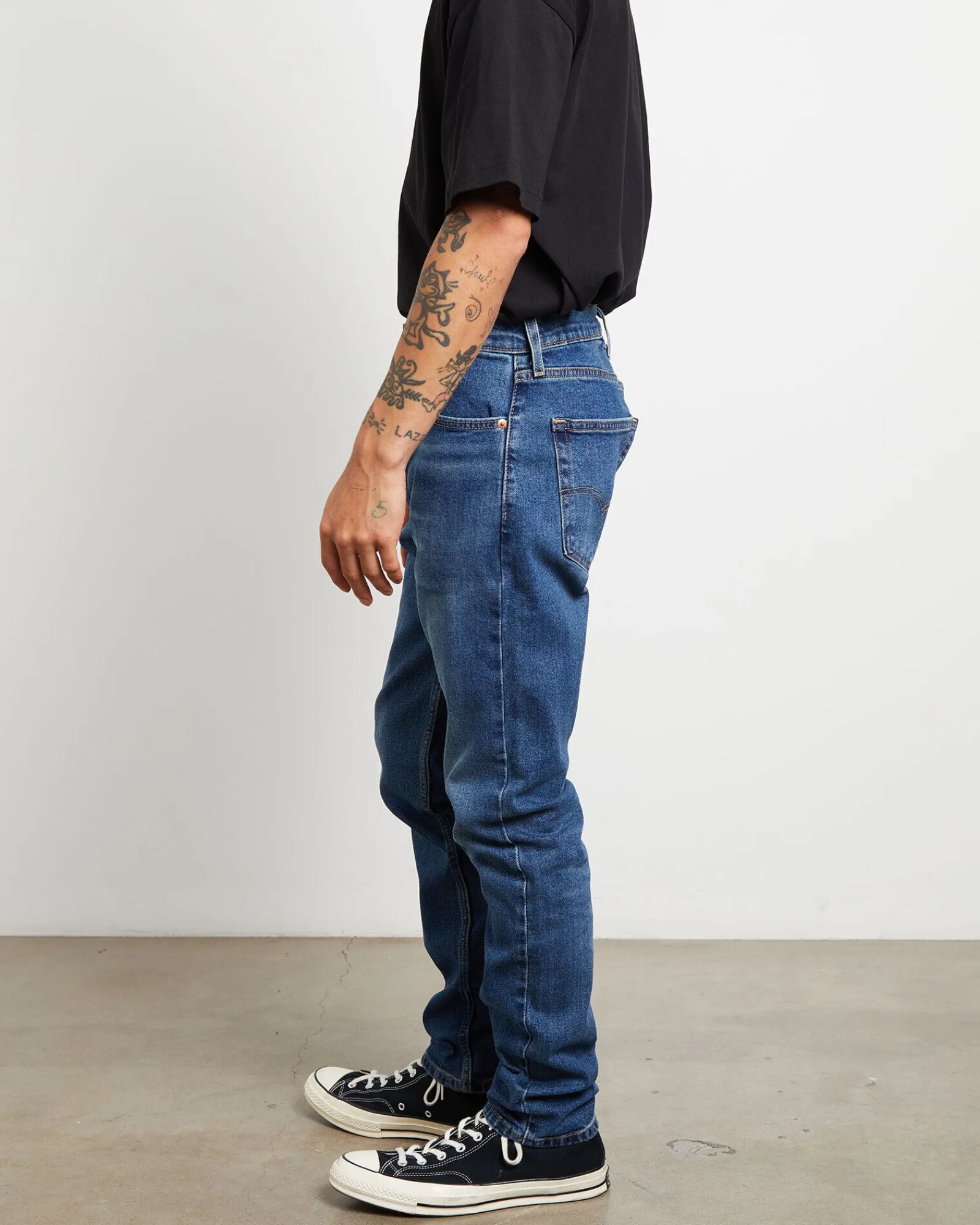 slim_taper_denim_jeans_g_4.webp Flash Sale LEVIS 512 Slim Taper Denim Jeans Goldenrod Mid Blue