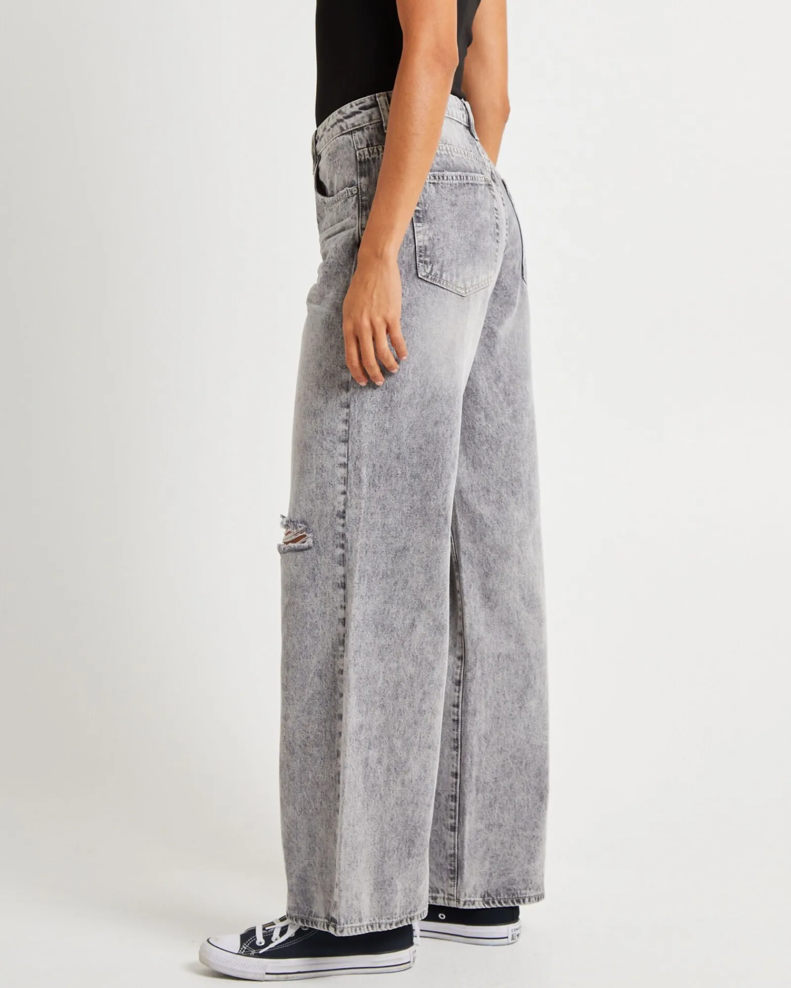 smoke_jackson_mid_waist_w_3.webp Cheap ONE TEASPOON Smoke Jackson Mid Waist Wide Jeans