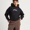 Sale INSIGHT Solar Fleece Hoodie Black