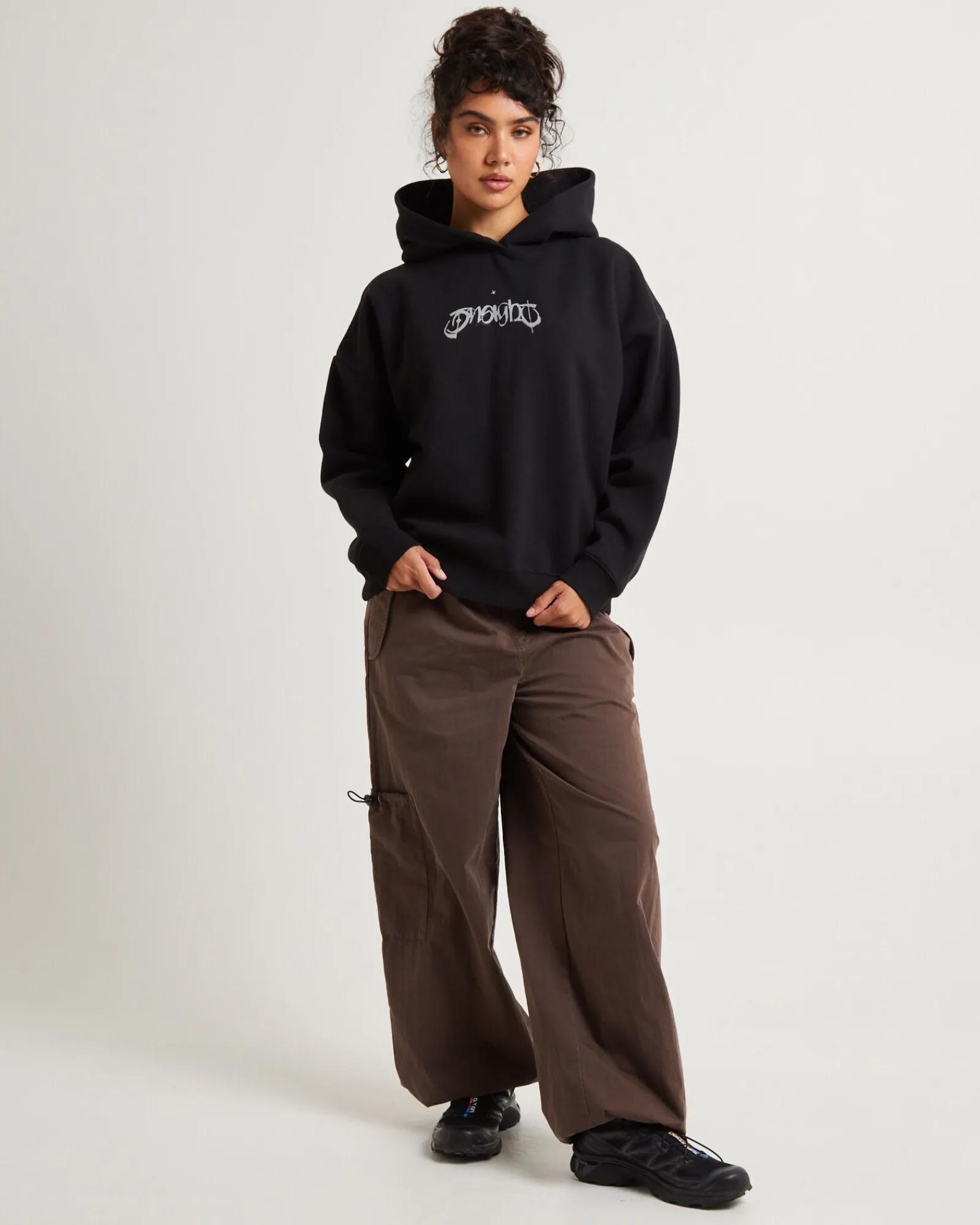 solar_fleece_hoodie_black_2.webp Sale INSIGHT Solar Fleece Hoodie Black