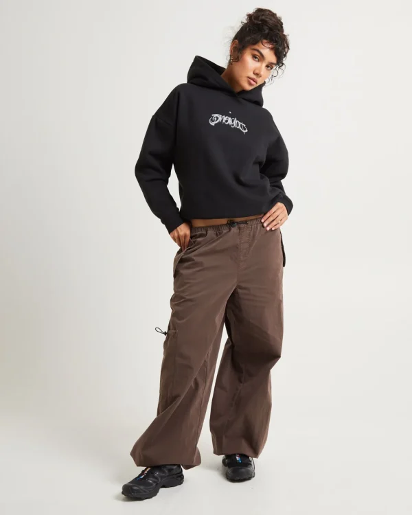 Sale INSIGHT Solar Fleece Hoodie Black