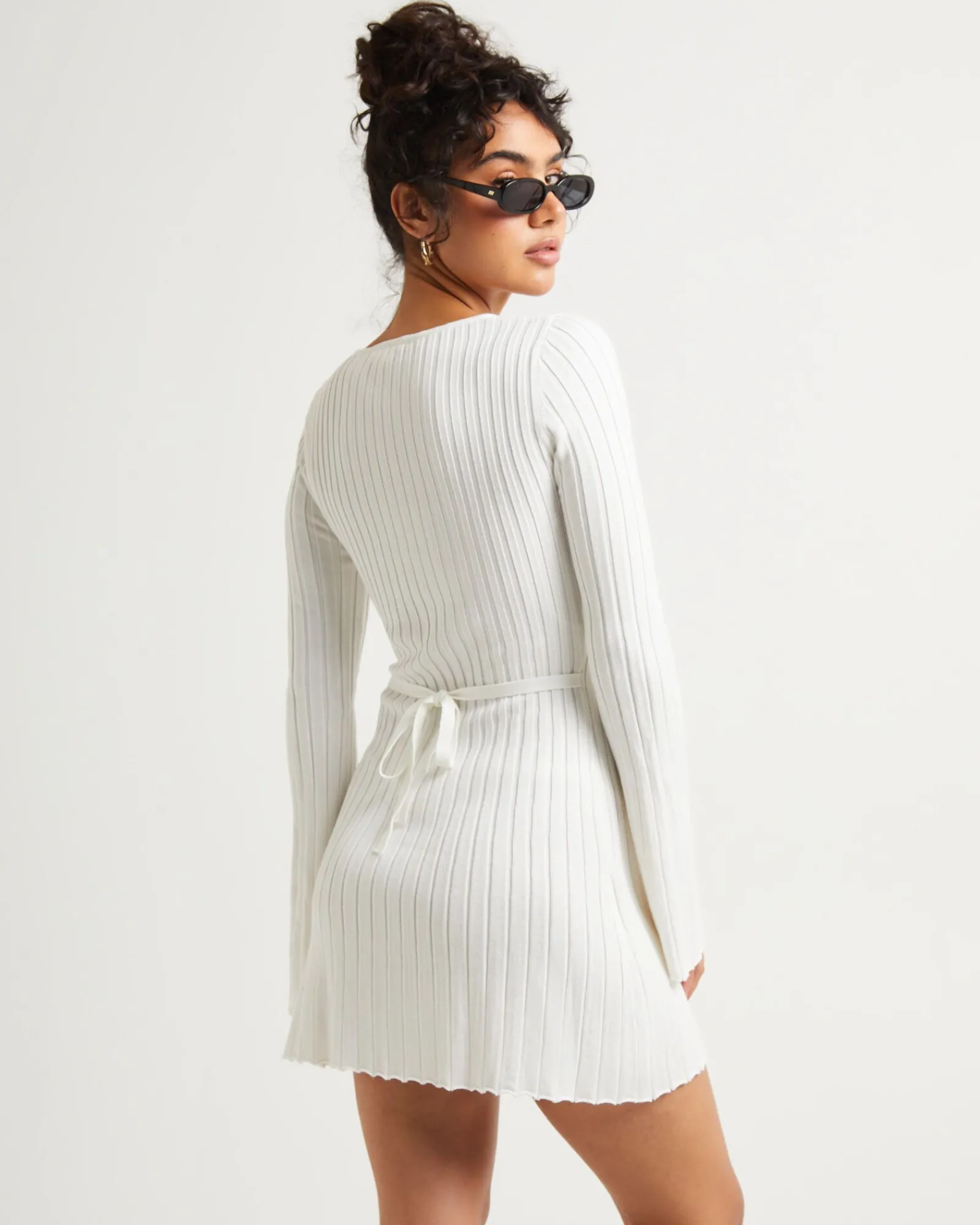 sophie_long_sleeve_mini_d_1-1.webp Clearance SUBTITLED Sophie Long Sleeve Mini Dress