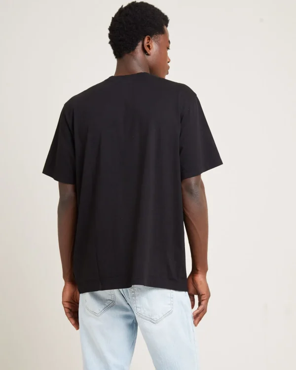 Online AFENDS Space Recycled Retro T-Shirt