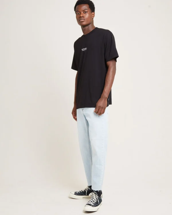 Online AFENDS Space Recycled Retro T-Shirt