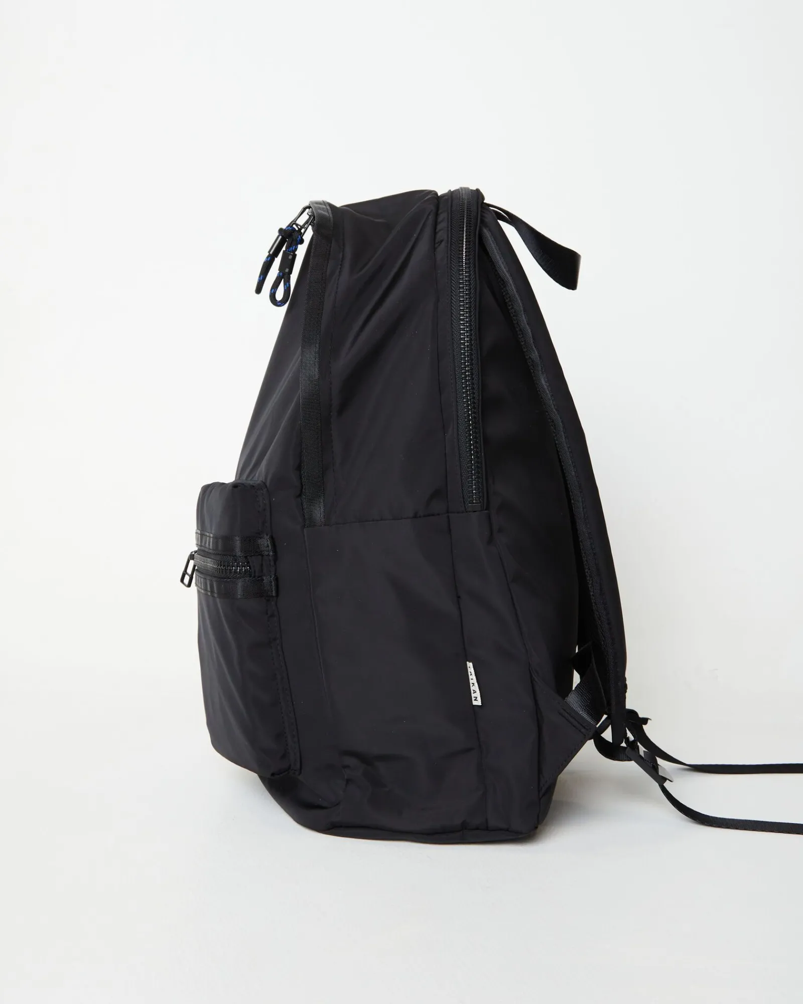 spartan_backpack_in_black_2.webp Clearance TAIKAN Spartan Backpack In Black