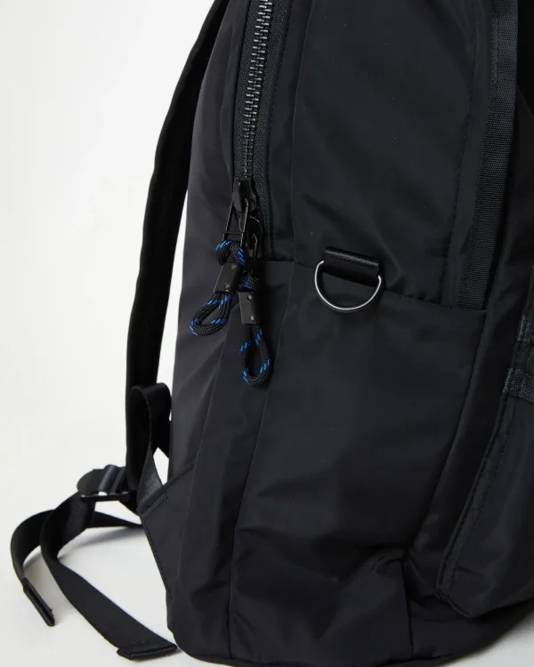 Clearance TAIKAN Spartan Backpack In Black