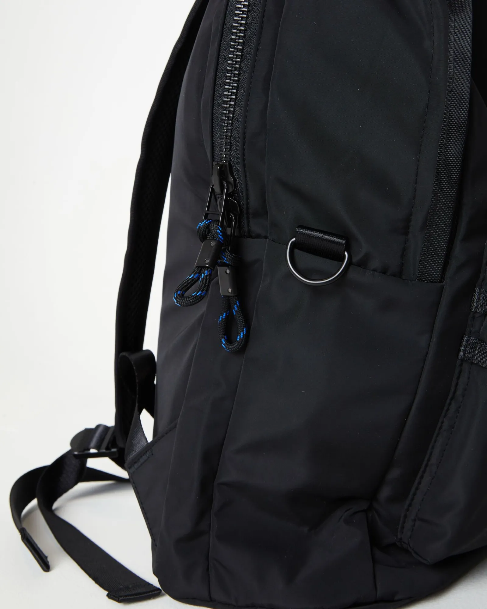 spartan_backpack_in_black_3.webp Clearance TAIKAN Spartan Backpack In Black