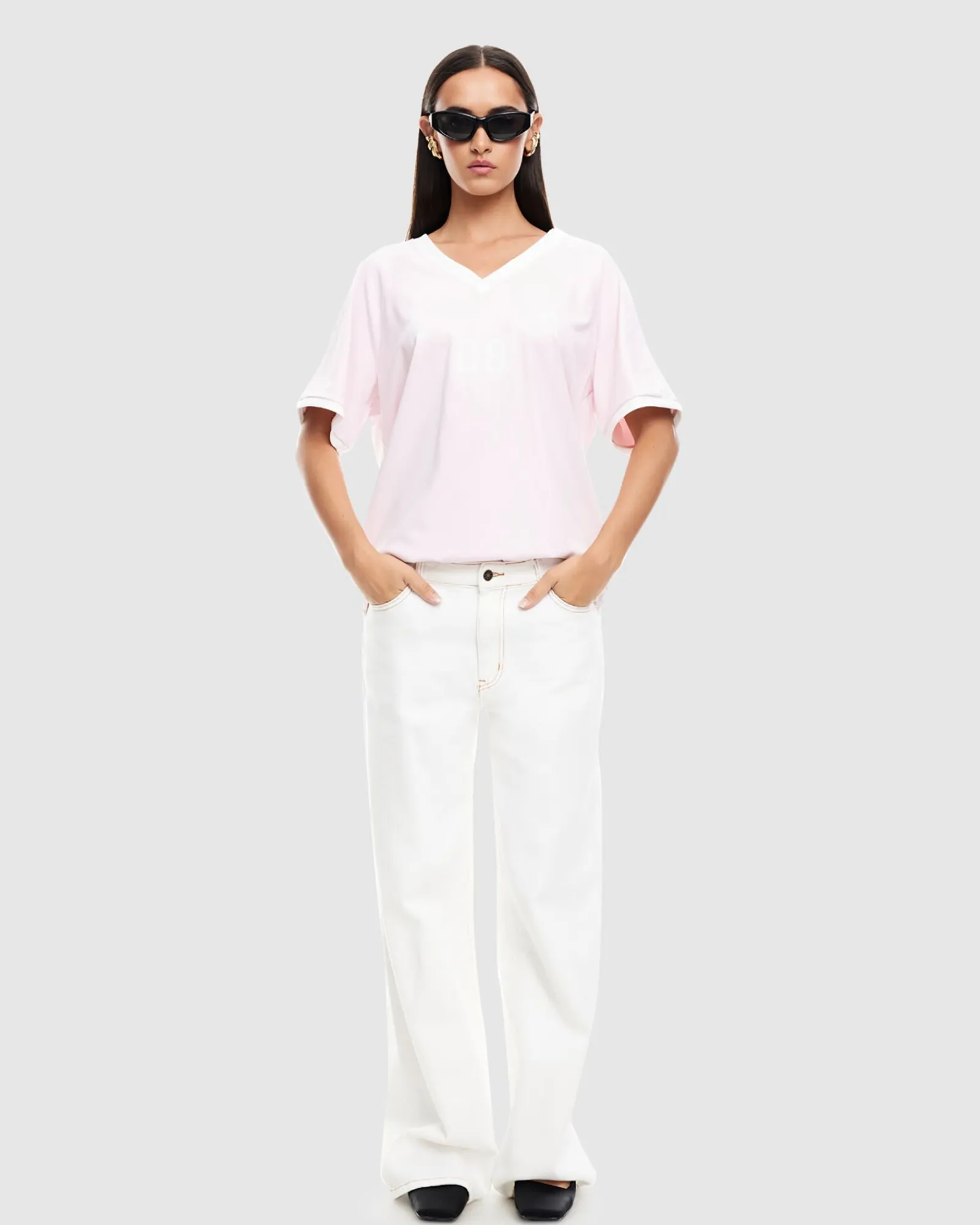 spectate_short_sleeve_top_0-2.webp Fashion LIONESS Spectate Short Sleeve Top
