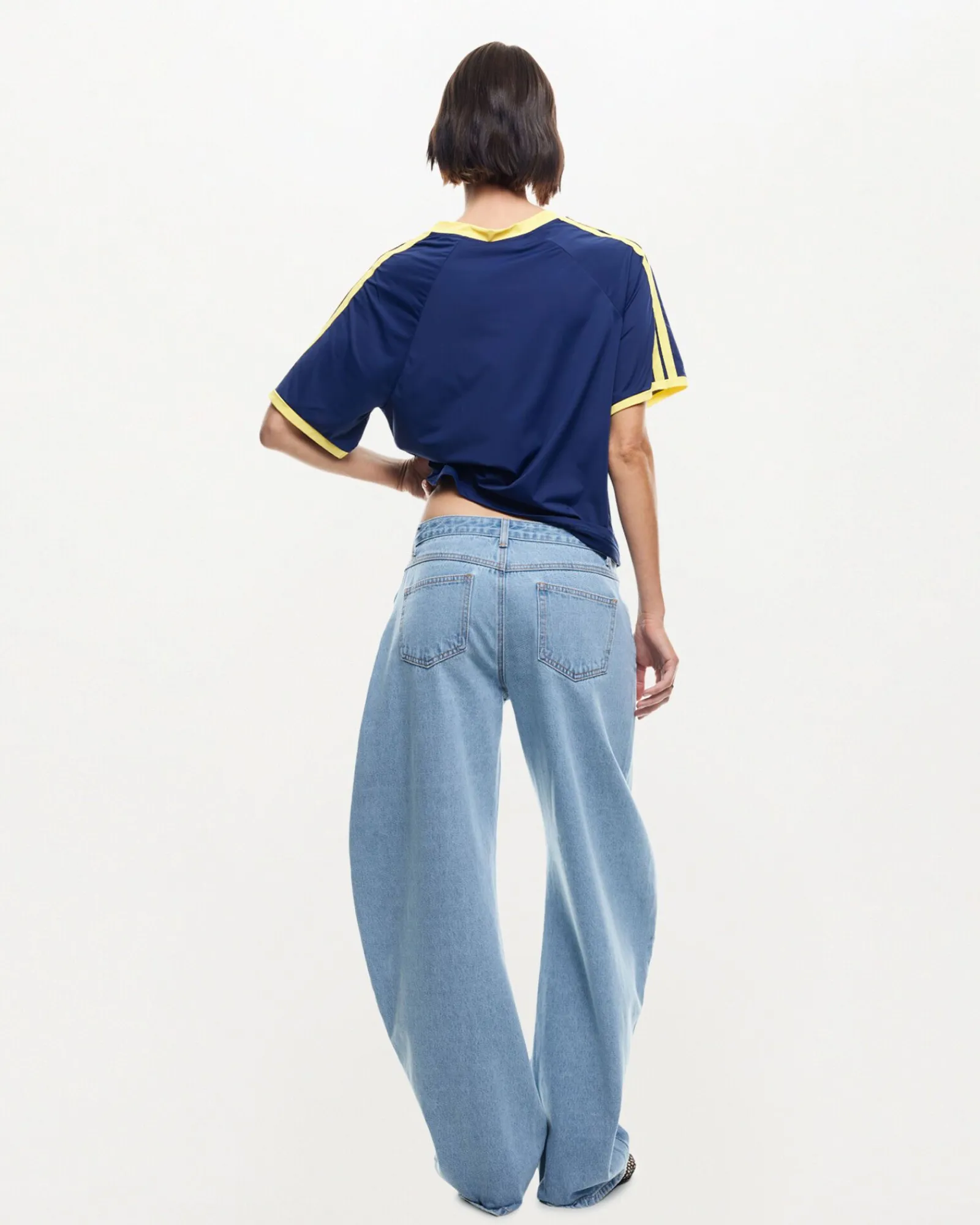 spectate_short_sleeve_top_1-1.webp Sale LIONESS Spectate Short Sleeve Top