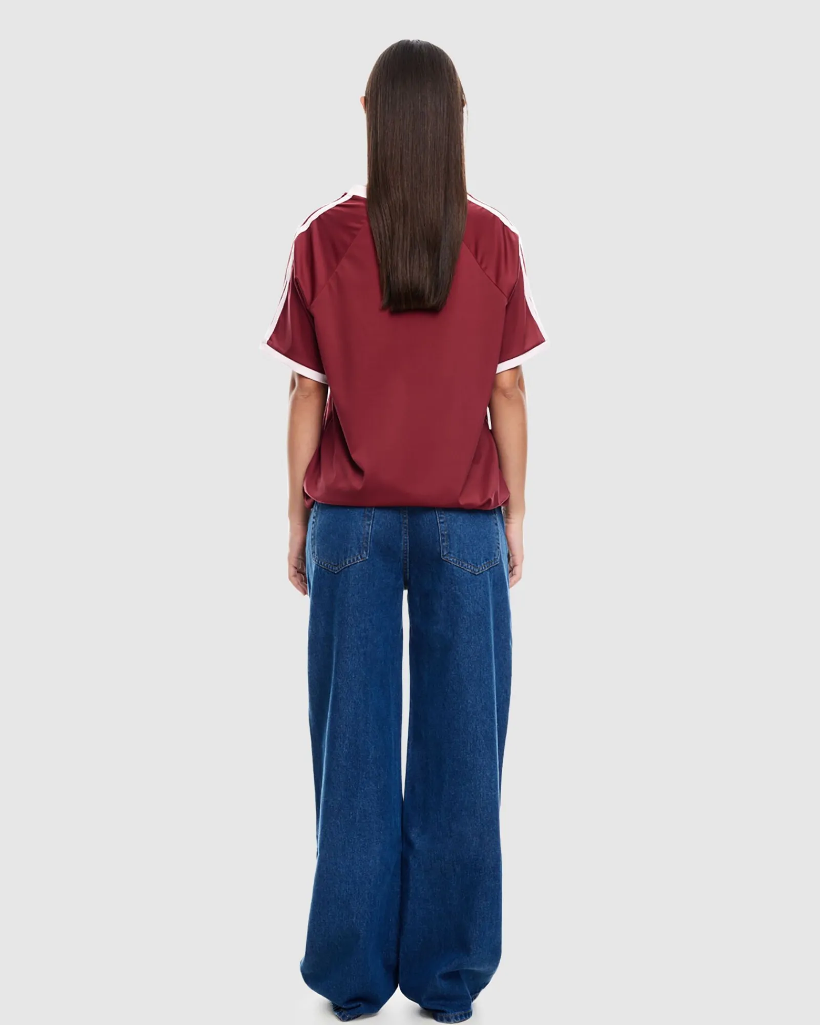 spectate_short_sleeve_top_1.webp Hot LIONESS Spectate Short Sleeve Top