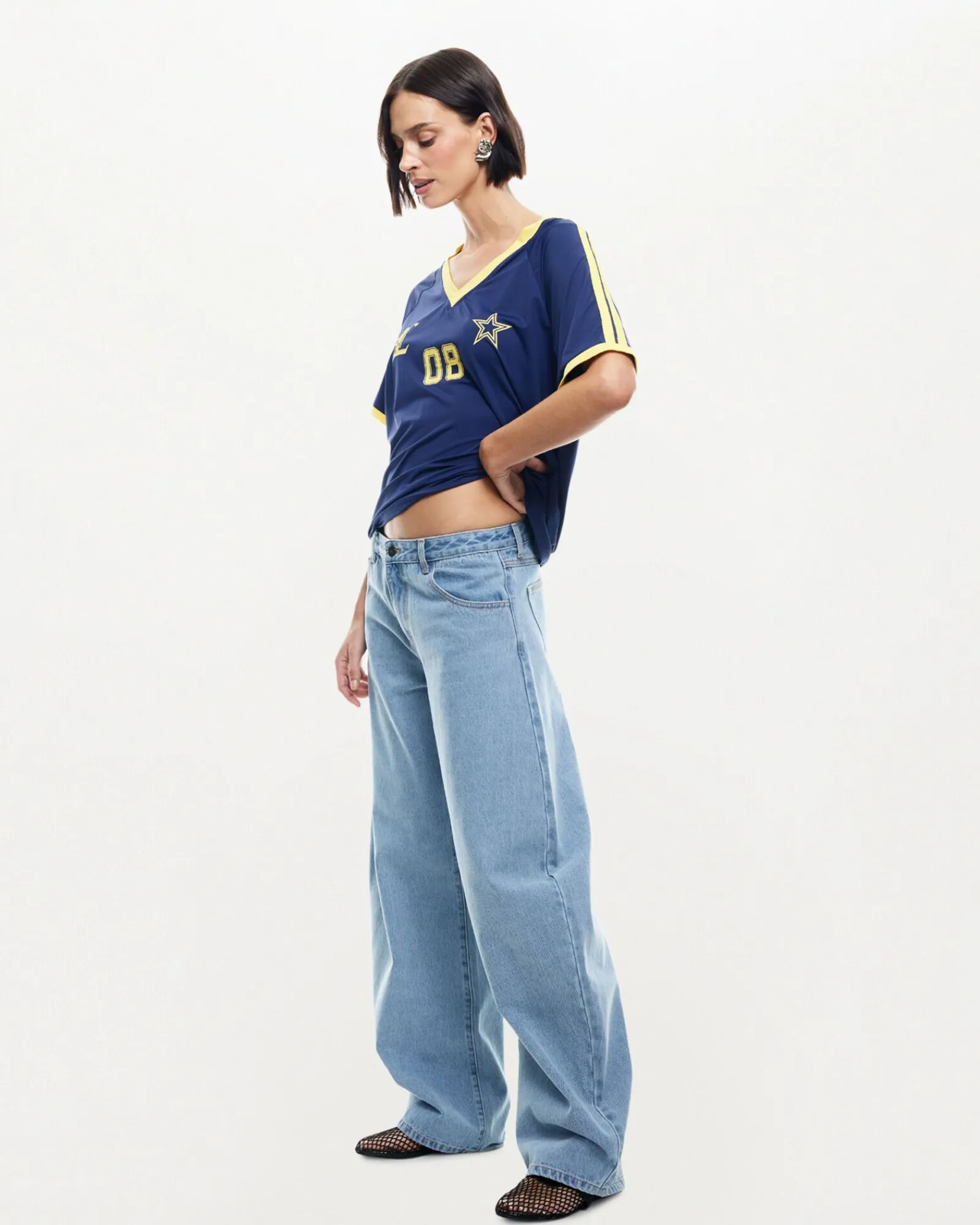 spectate_short_sleeve_top_2-1.webp Sale LIONESS Spectate Short Sleeve Top