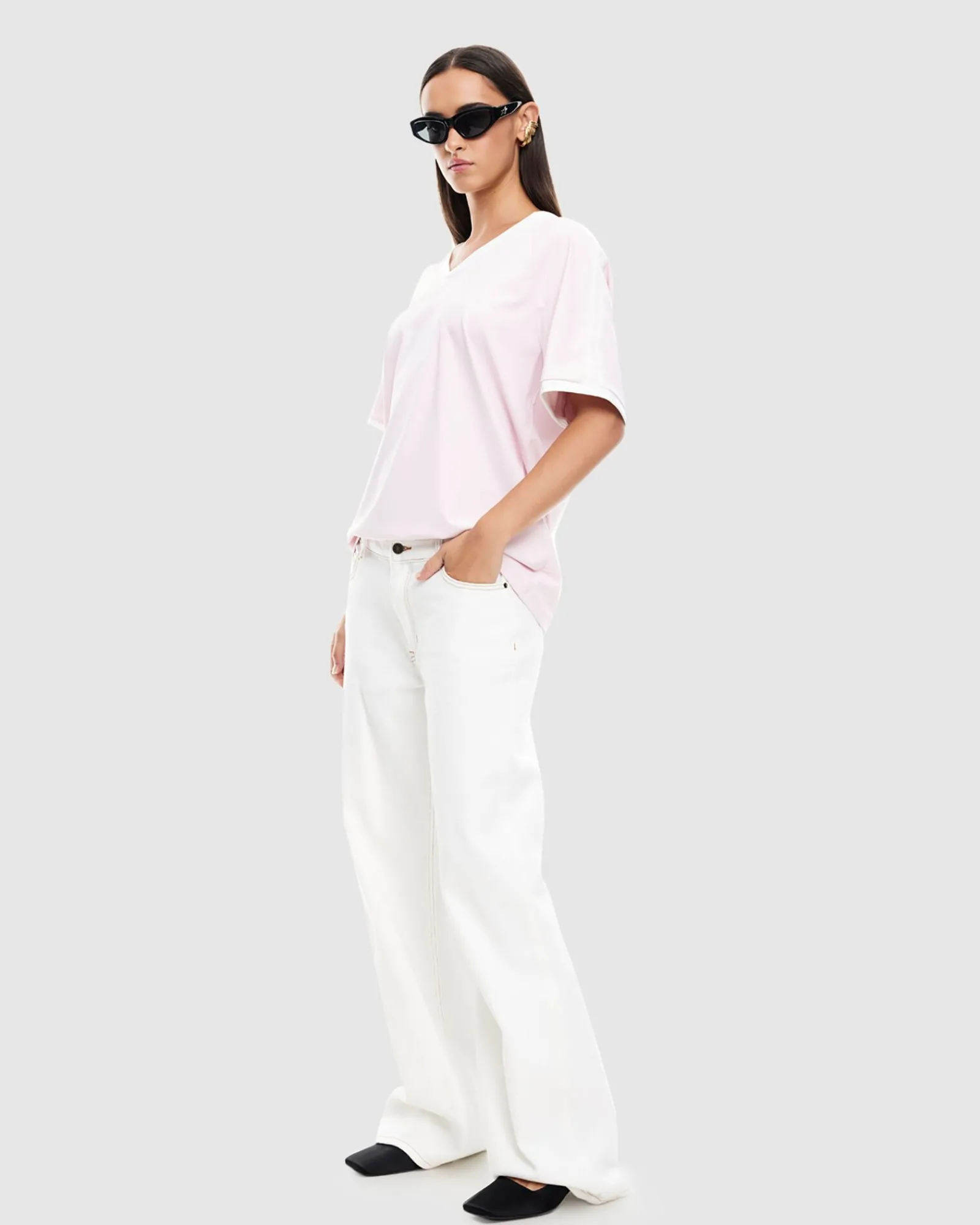 spectate_short_sleeve_top_2-2.webp Fashion LIONESS Spectate Short Sleeve Top