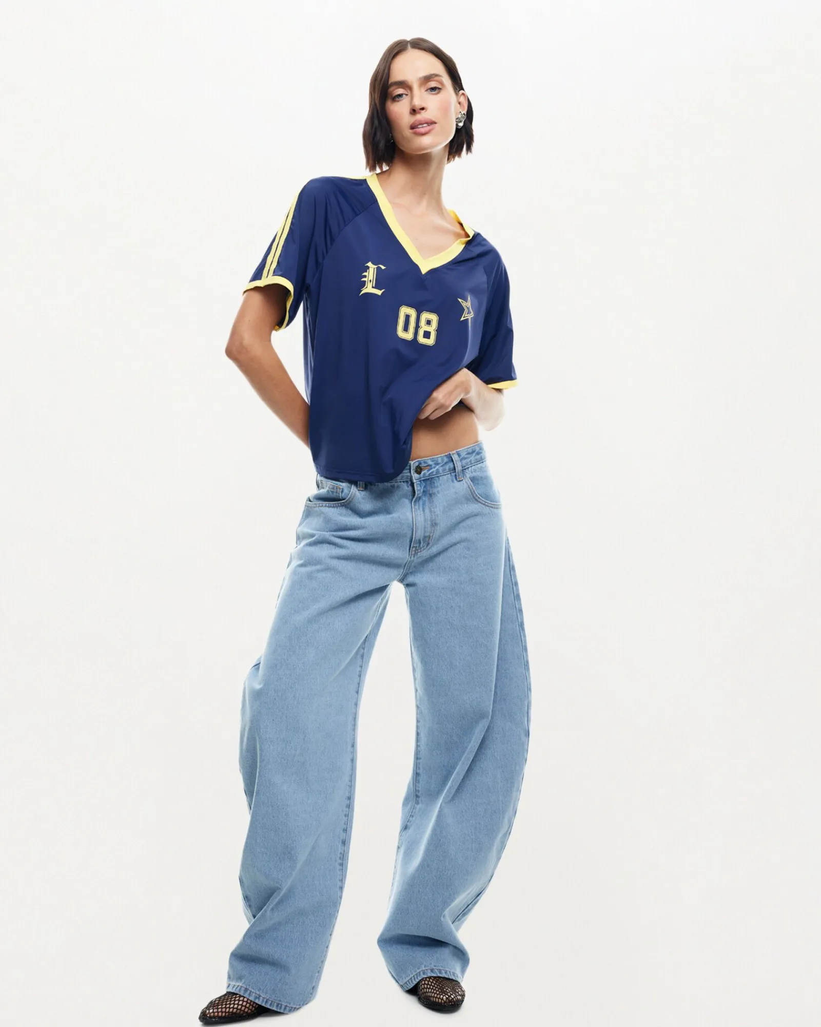 spectate_short_sleeve_top_3-1.webp Sale LIONESS Spectate Short Sleeve Top