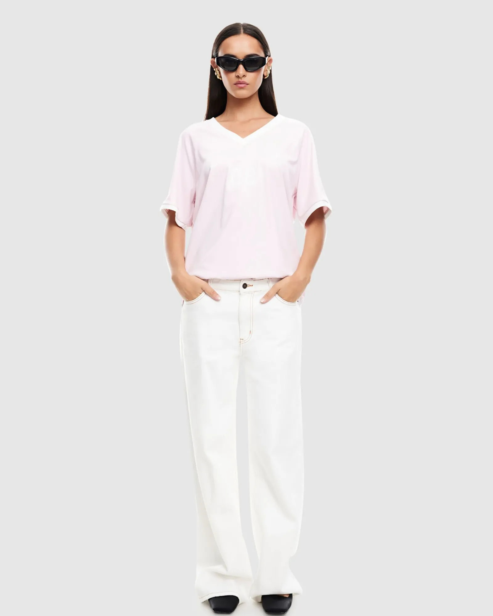 spectate_short_sleeve_top_3-2.webp Fashion LIONESS Spectate Short Sleeve Top