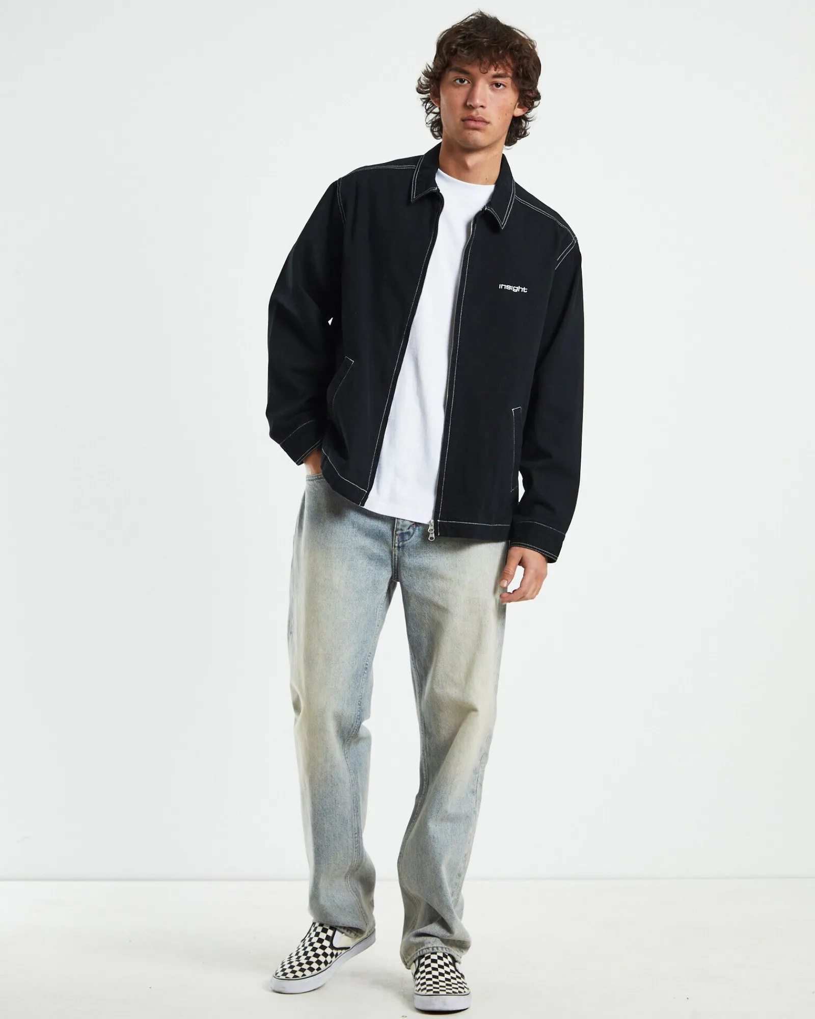 spinners_jacket_in_black_2.webp New INSIGHT Spinners Jacket In Black