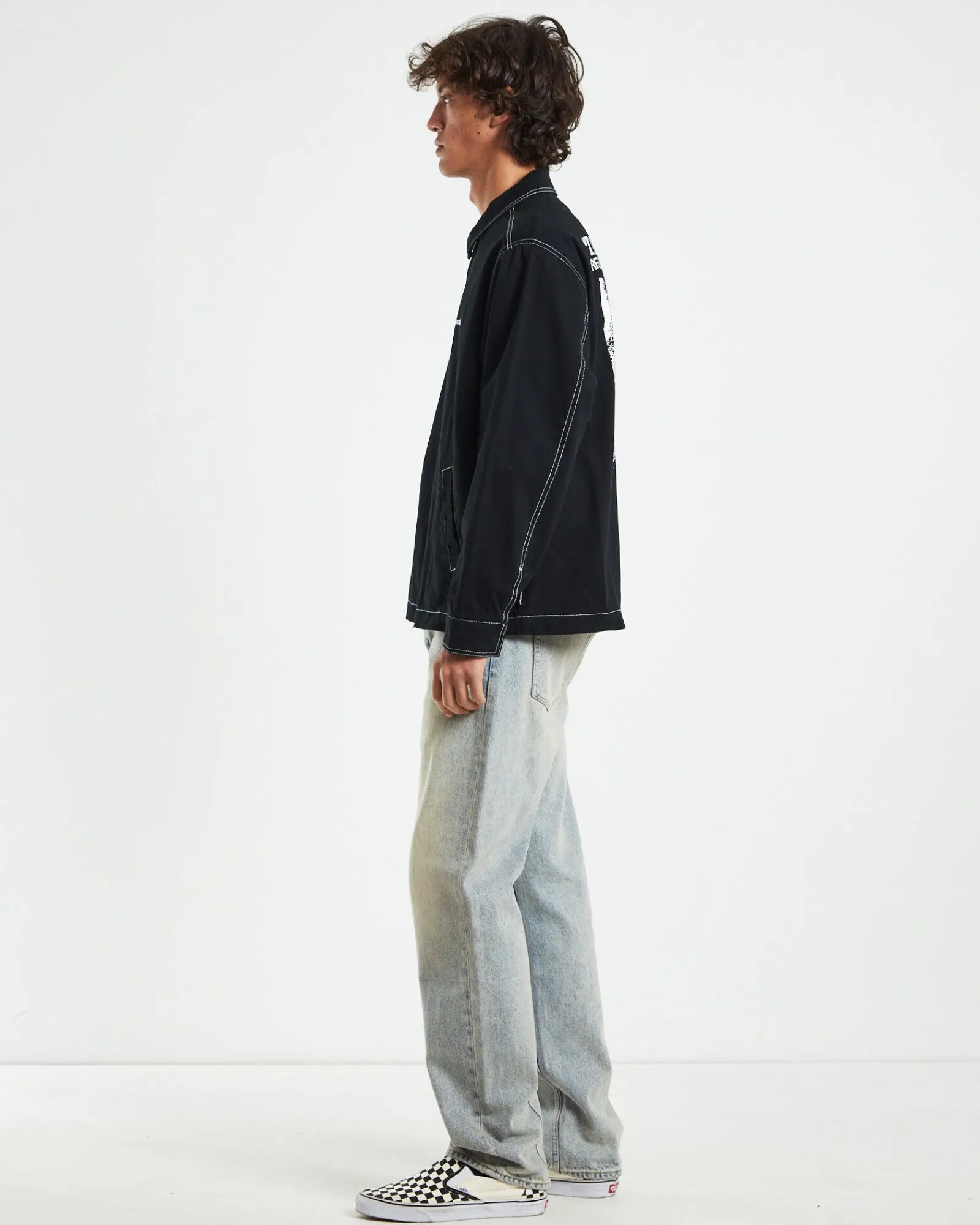 spinners_jacket_in_black_3.webp New INSIGHT Spinners Jacket In Black