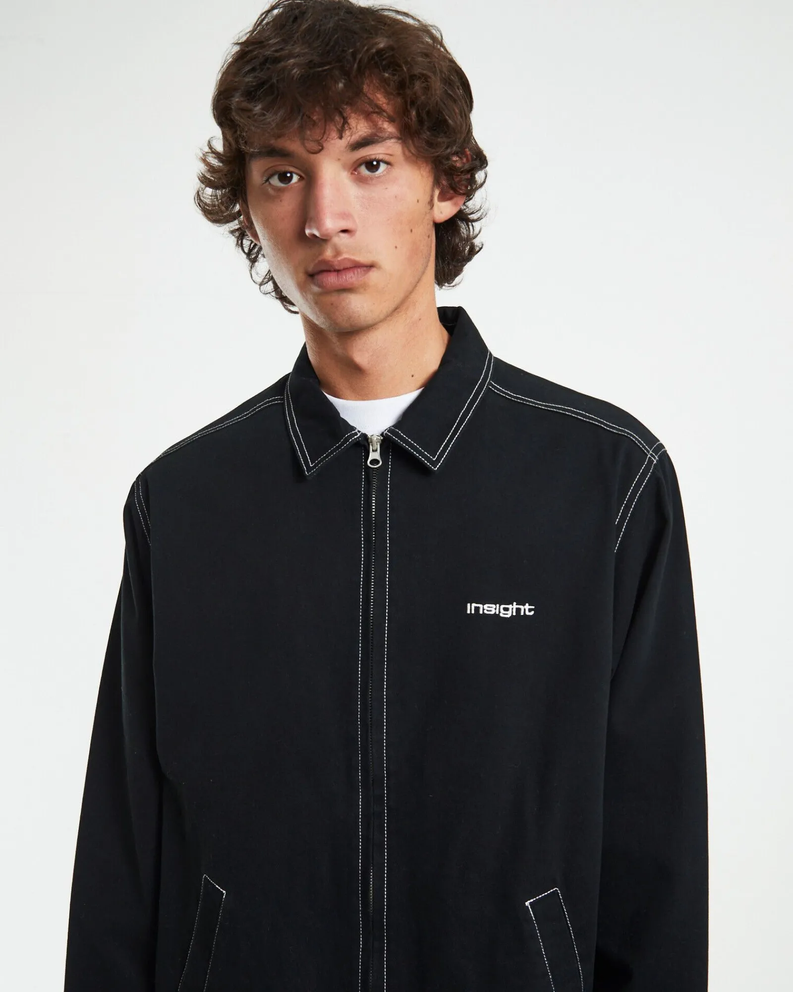 spinners_jacket_in_black_4.webp New INSIGHT Spinners Jacket In Black