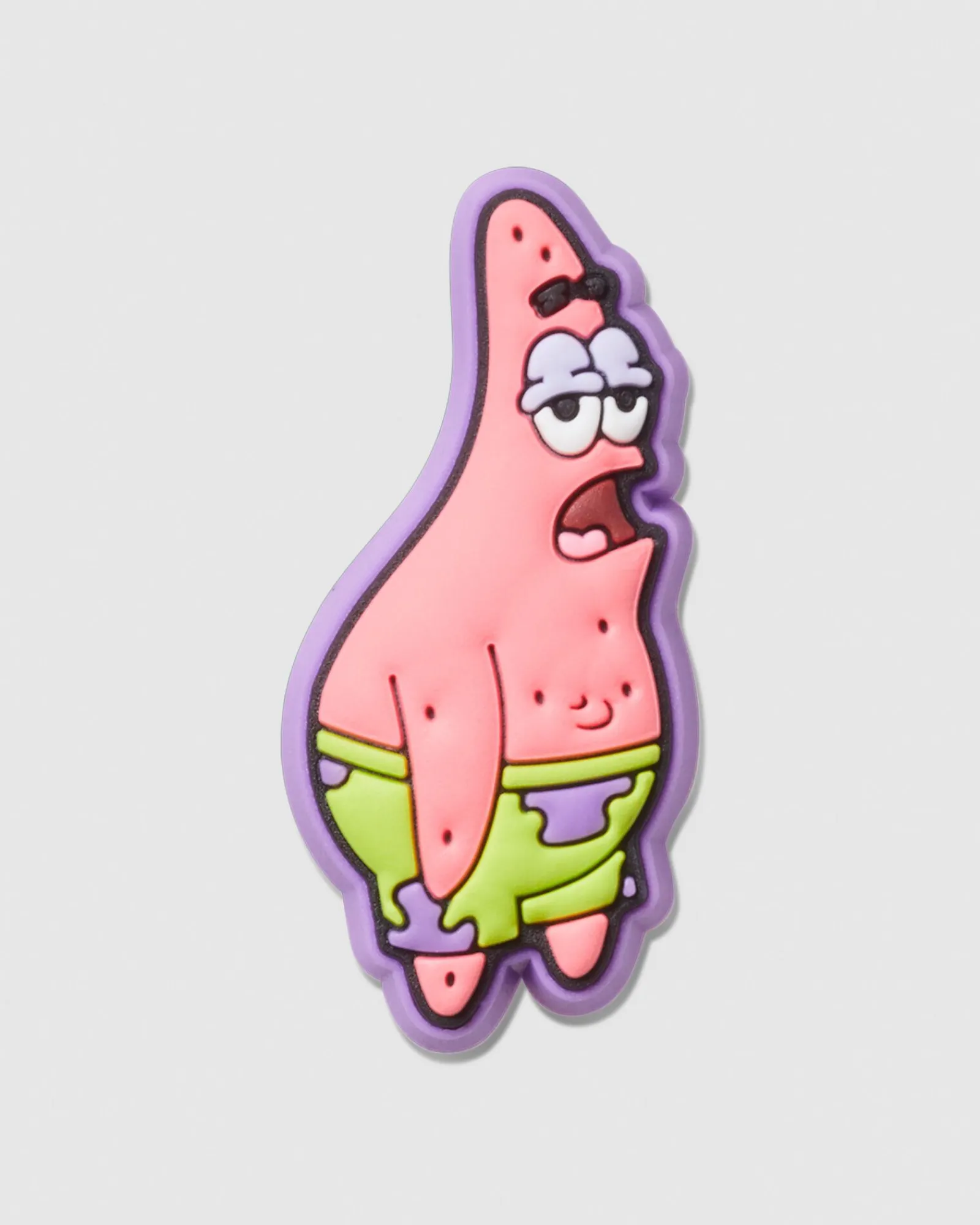 spongebob_patrick_jibbit_1.webp Store CROCS Spongebob Patrick Jibbit