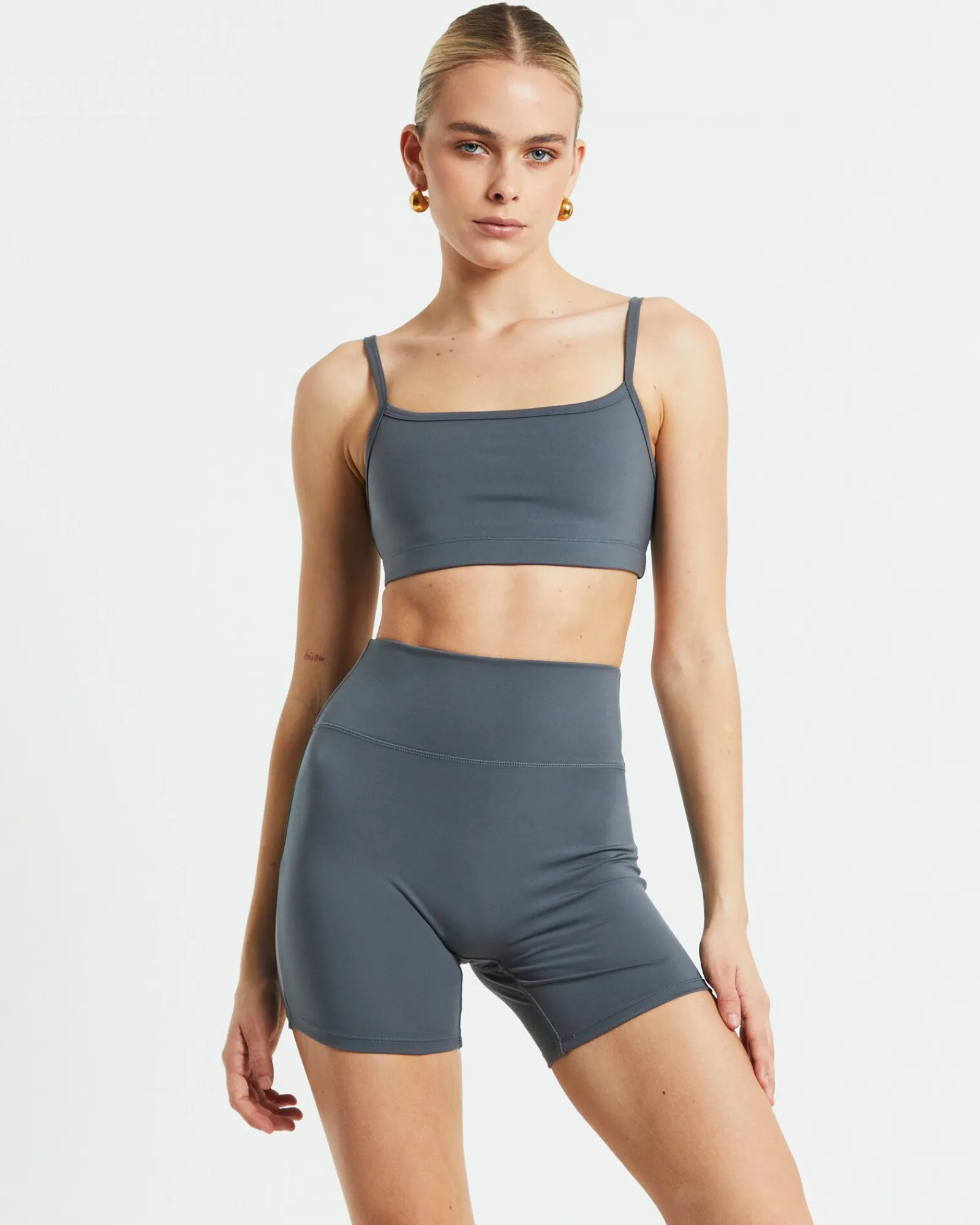 sports_strappy_crop_top_i_4.webp Fashion SUBTITLED SPORTS CLUB Sports Strappy Crop Top In Charcoal Grey
