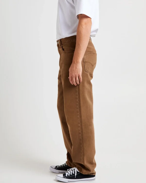 Best LEVIS 568 Stay Baggy Jeans Hold On