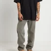 Shop LEVIS 568 Stay Loose Carpenter Pants In Oregano