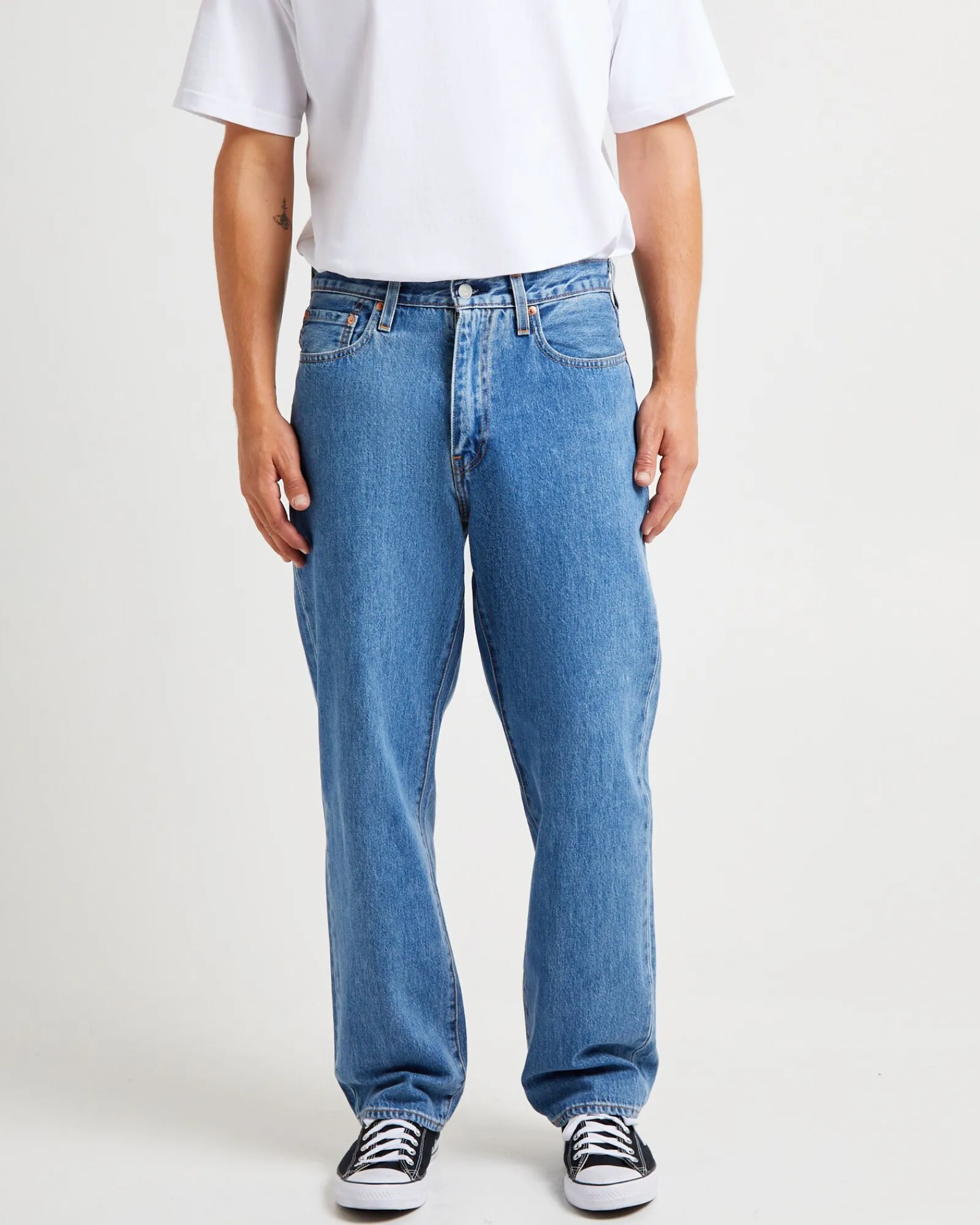stay_loose_jeans_blue_es_3.webp Fashion LEVIS 568 Stay Loose Jeans Blue Essentials