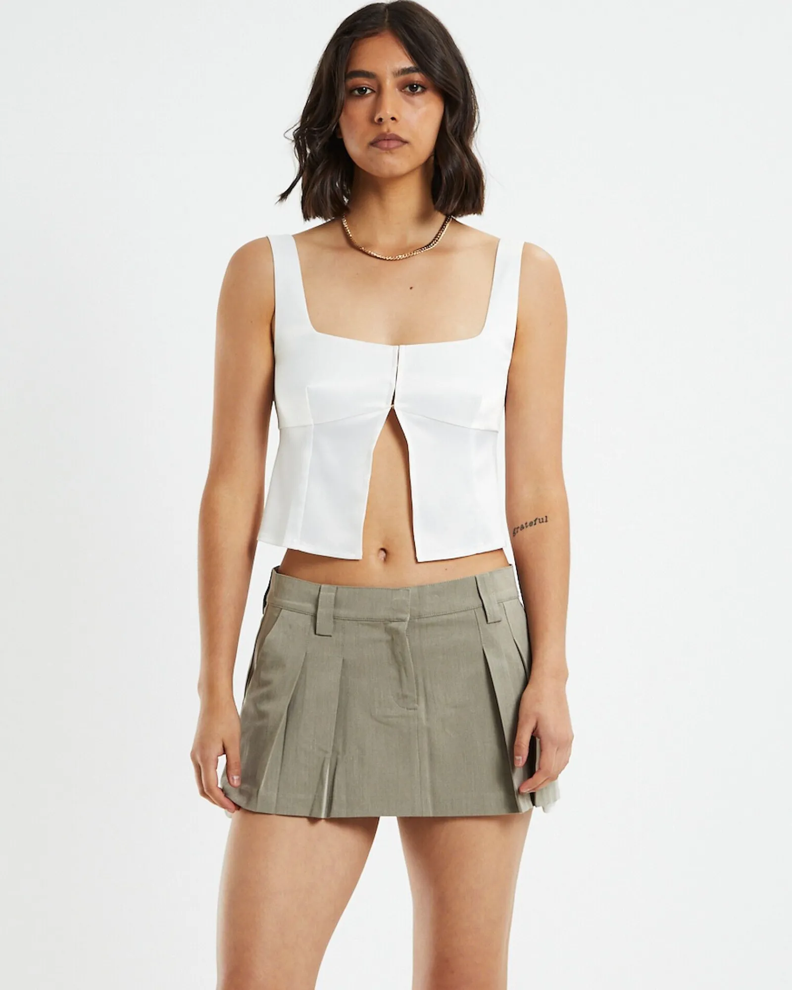 stella_silky_corset_top_i_4.webp Cheap ALICE IN THE EVE Stella Silky Corset Top Ivory