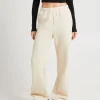 Discount SUBTITLED Straight Leg Trackpants