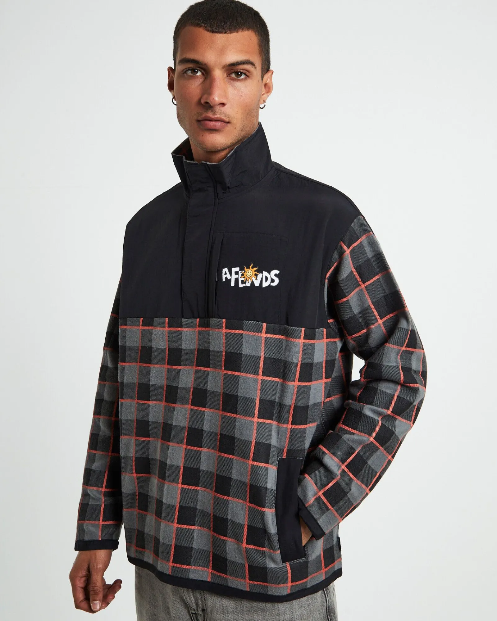 sunshine_recycled_fleece__4.webp Online AFENDS Sunshine Recycled Fleece Pullover
