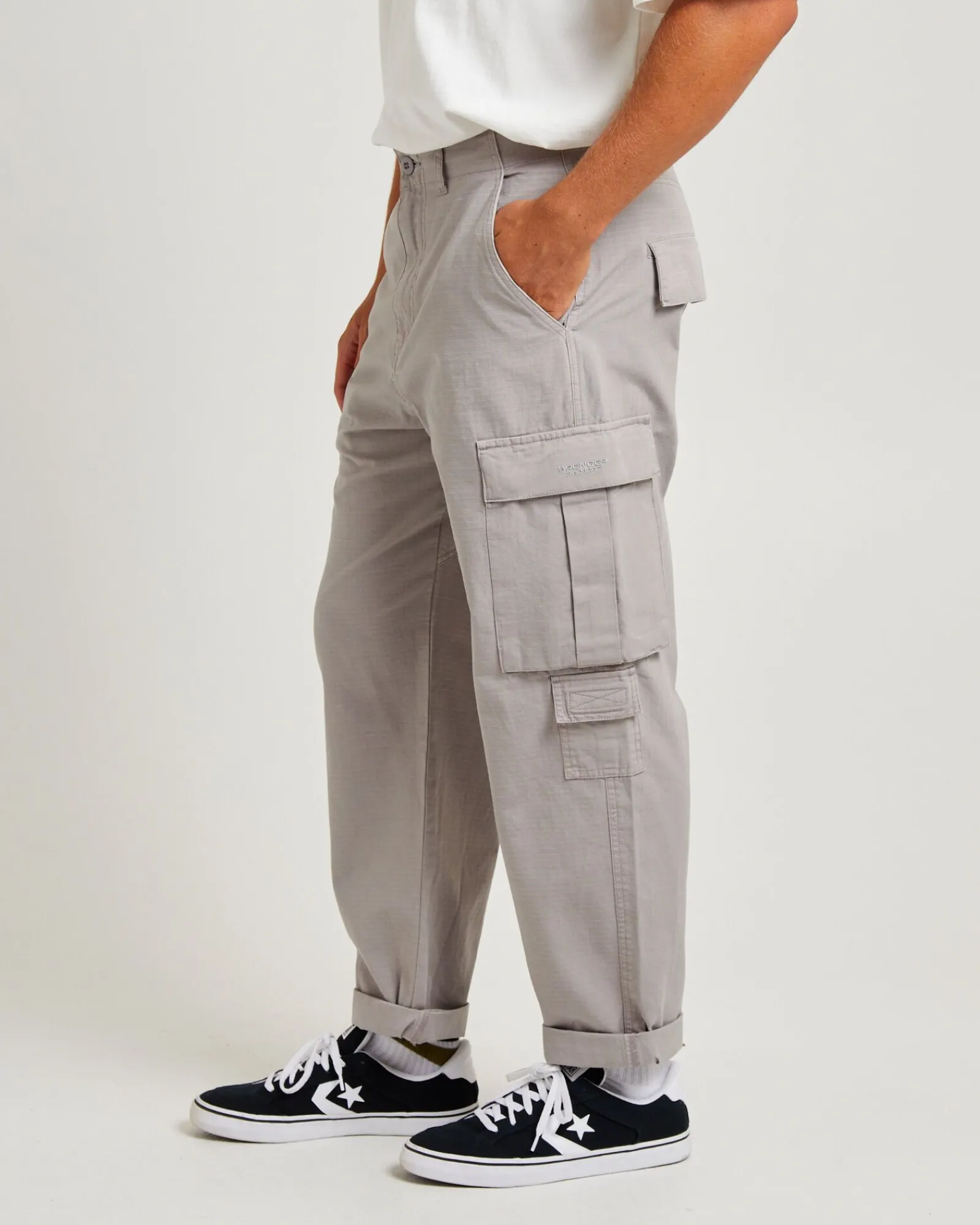 surplus_cargo_pants_2.webp Online SPENCER PROJECT Surplus Cargo Pants