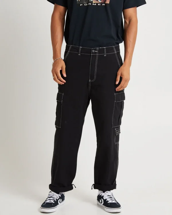 Outlet SPENCER PROJECT Surplus Cargo Pants