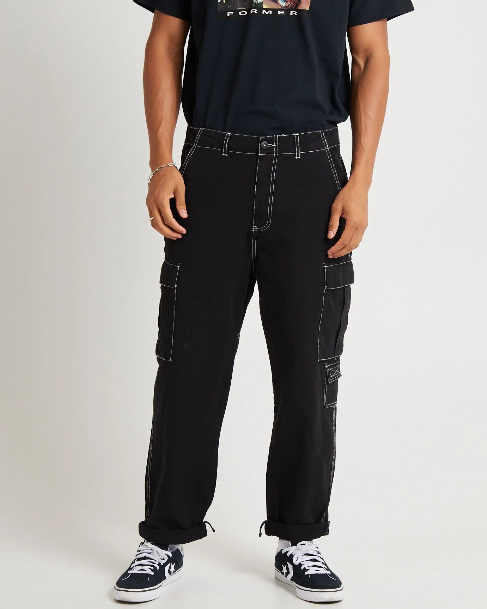 surplus_cargo_pants_3-1.webp Outlet SPENCER PROJECT Surplus Cargo Pants