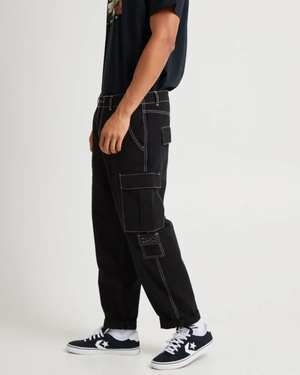 Outlet SPENCER PROJECT Surplus Cargo Pants