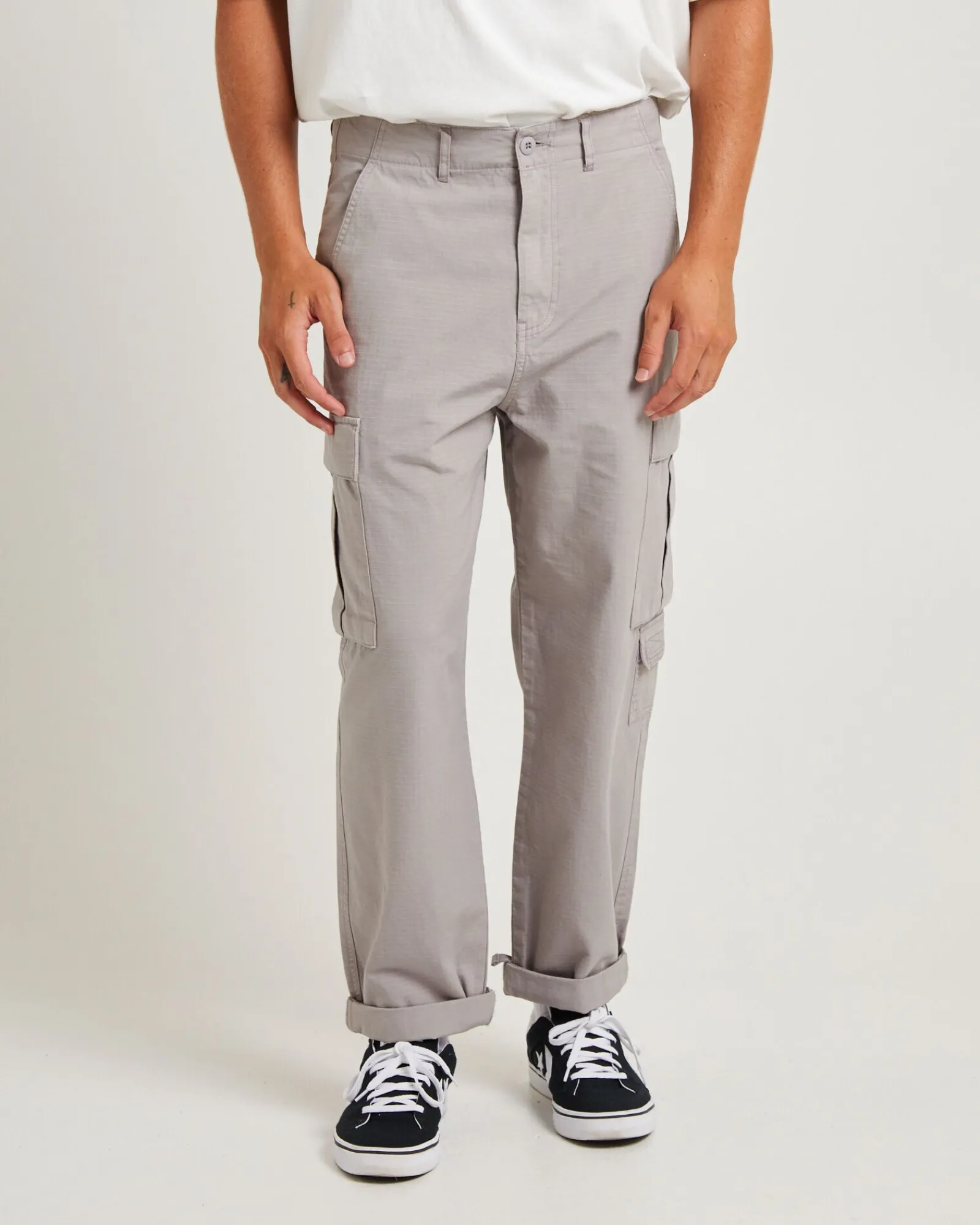 surplus_cargo_pants_4.webp Online SPENCER PROJECT Surplus Cargo Pants