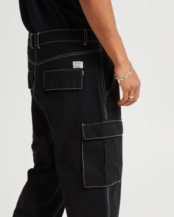 Outlet SPENCER PROJECT Surplus Cargo Pants