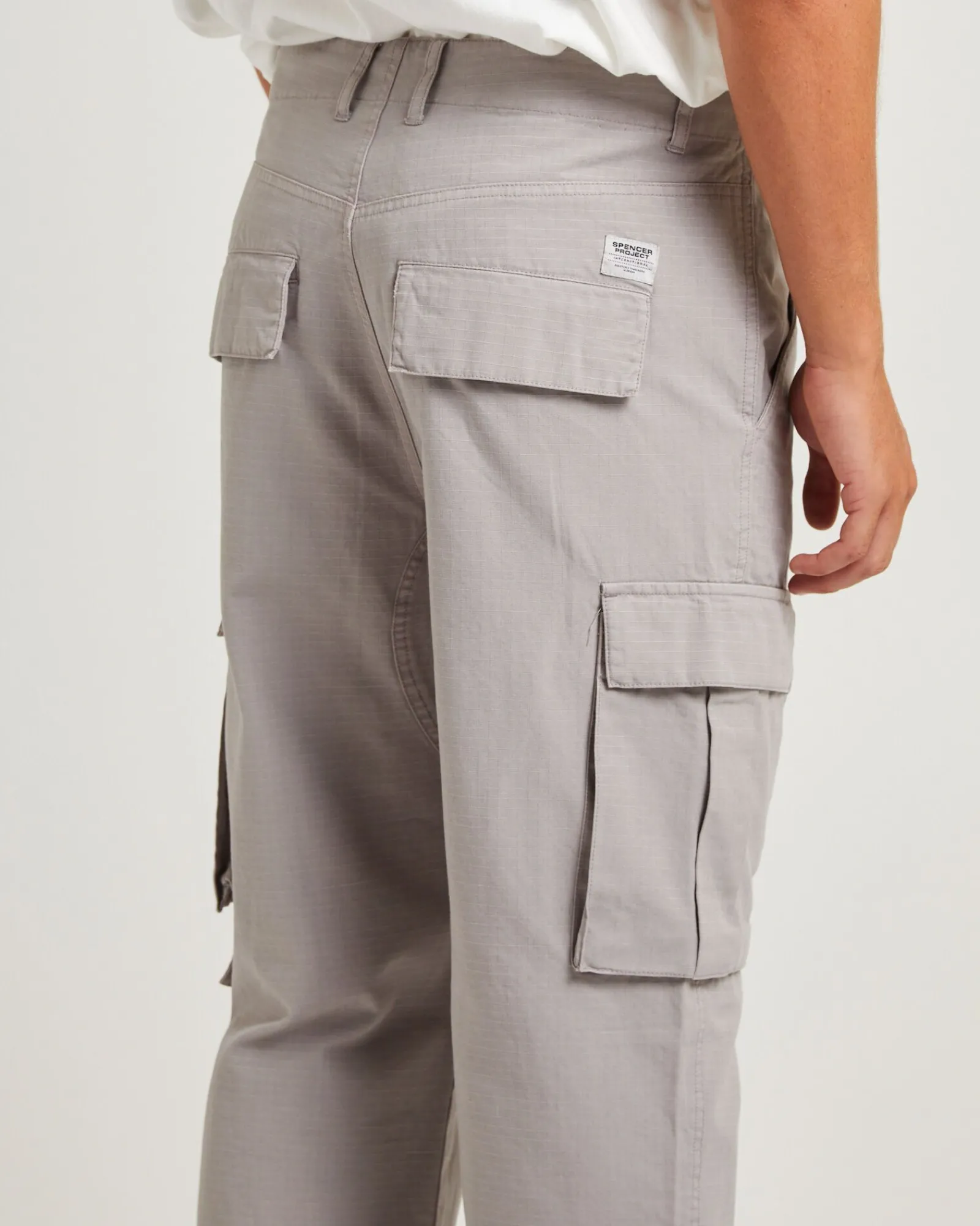 surplus_cargo_pants_5.webp Online SPENCER PROJECT Surplus Cargo Pants